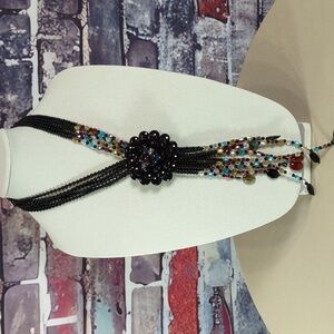 Joan Rivers "Starlet" Necklace